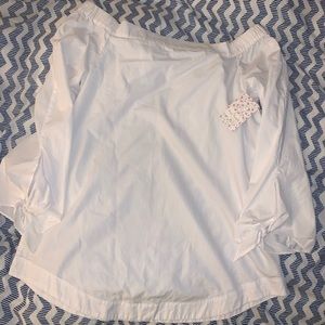 Free People off the shoulder top